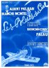 Постер «Les bleus du ciel»