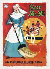 «Sor Ye-yé»