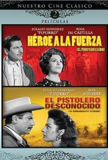 «El pistolero desconocido»