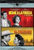Постер «El pistolero desconocido»
