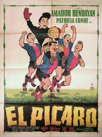«El pícaro»