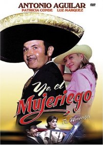 «Yo, el mujeriego»