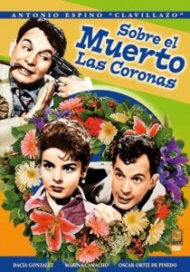 «Sobre el muerto las coronas»
