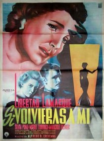 «Si volvieras a mi»