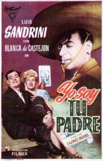 «Yo soy tu padre»