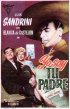 Постер «Yo soy tu padre»