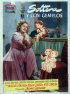 Постер «Soltera y con gemelos»