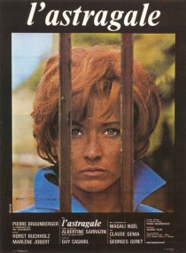«L'astragale»