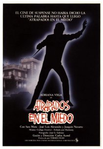 «Atrapados en el miedo»
