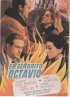 Постер «El señorito Octavio»