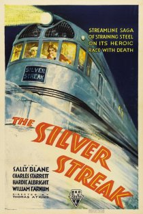 «The Silver Streak»
