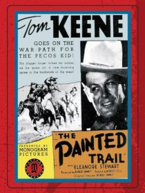 «The Painted Trail»