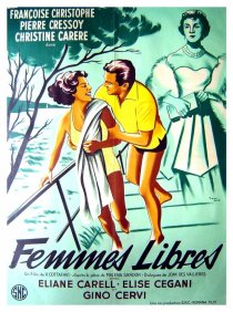 «Una donna libera»
