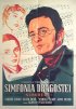 Постер «Симфония любви»