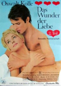 «Oswalt Kolle: Das Wunder der Liebe II - Sexuelle Partnerschaft»