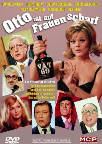 «Otto ist auf Frauen scharf»