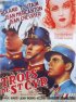 Постер «Trois de St Cyr»