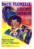 Постер «Sidonie Panache»