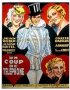 Постер «Un coup de téléphone»
