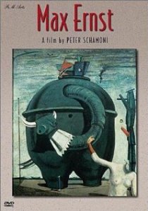«Max Ernst: Mein Vagabundieren - Meine Unruhe»