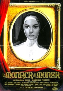 «Монахиня из Монца»