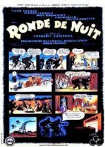 «Ronde de nuit»