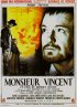 Постер «Месье Венсан»
