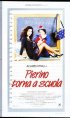 Постер «Pierino torna a scuola»