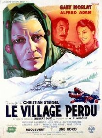 «Le village perdu»