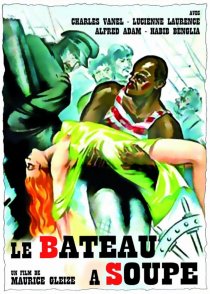 «Le bateau à soupe»