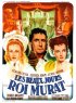 Постер «Прекрасные денёчки короля Мюрата»
