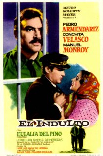 «El indulto»