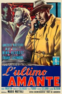 «L'ultimo amante»