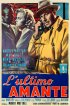 Постер «L'ultimo amante»