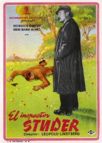 «Вахмистр Штудер»