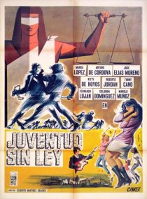 «Juventud sin ley»