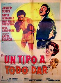«Un tipo a todo dar»