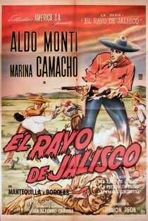 «El rayo de Jalisco»