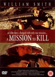«A Mission to Kill»