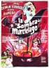 Постер «La sombra del murciélago»