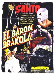 «El barón Brakola»
