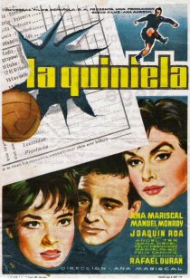 «La quiniela»