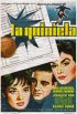 Постер «La quiniela»
