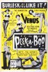 Постер «Peek a Boo»