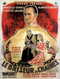 «Le briseur de chaînes»