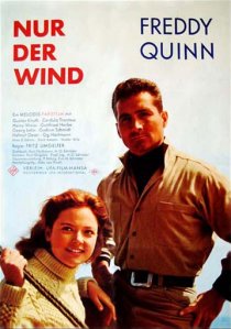 «Nur der Wind»