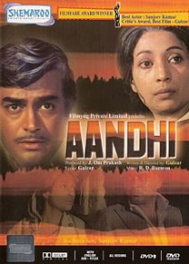 «Aandhi»