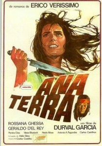 «Ana Terra»