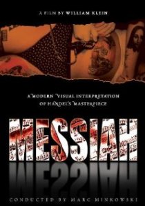 «Messiah»