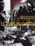 Постер «Le temps du ghetto»